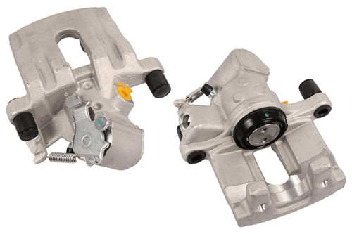 Bremssattel hinterachse rechts - bremssattel,