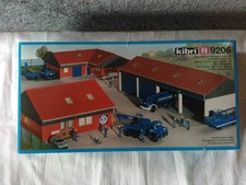 Kibri 9206 / H0 / THW Station