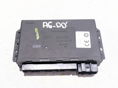 4b0962258l elektronisches - 4b0962258l,