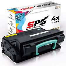 4x Toner 203L MLT-D203L