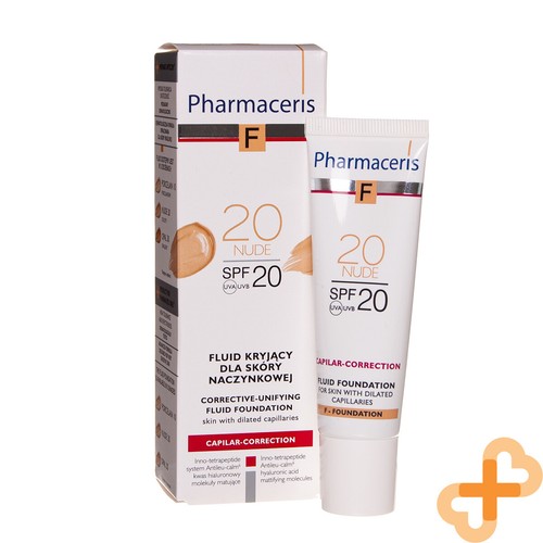 Pharmaceris - , f