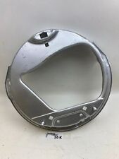 ORIGINAL Vespa COSA Ersatzrad Halter Reserverad (16K)