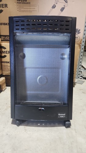 Einhell bfo 4200 gasheizofen - einhell,