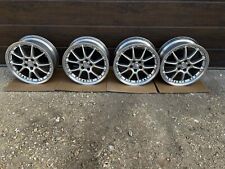 Original BBS RK 504 17"  5x100  7,5x17” ET 35  ,VW BBS RS,LM Gebraucht