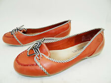 Timberland Schuhe Ballerinas Mokassins Slipper Damenschuhe Leder Gr.38 TOP