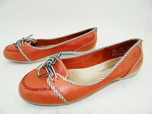 Timberland schuhe ballerinas - timberland,