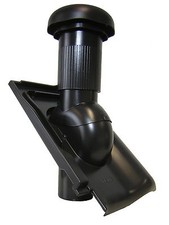 Klöber Sanitärentlüfter