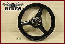 YAMAHA YZF-R6 R6 RJ03 99-02 - Felge vorn Vorderradfelge