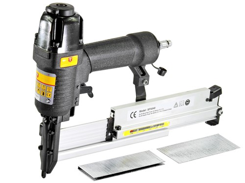 Druckluft tacker nagler - tacker,