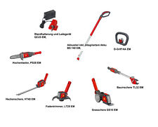 Wolf Garten e Multistar System