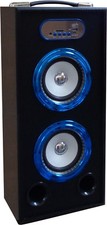 MOBILE BLUETOOTH SOUNDBOX -