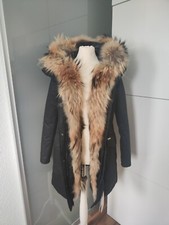 Woolrich 2 in 1 Military Fox