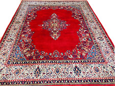 Wunderschöne Sarough Teppich