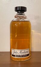 Großer Vintage Parfum Flakon