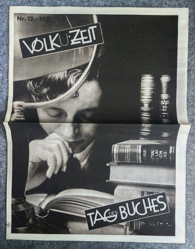 Volk und zeit 12 - und,