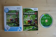 Wii - Pikmin 2 - (OVP, mit