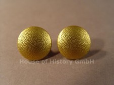 144043: Paar Knöpfe für