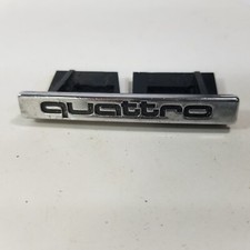 2005-2009 AUDI A4 QUATTRO -