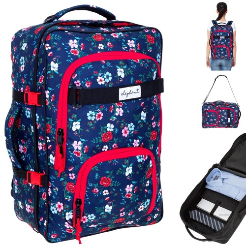 Rucksack handgepäck iata - rucksack,