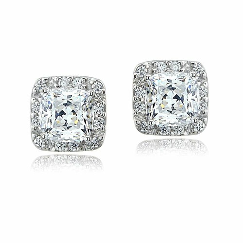 5ct prinzessin rund - prinzessin, &