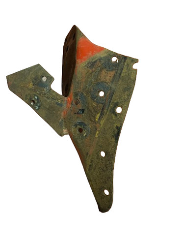 Kverneland pflugsattel links - kverneland,