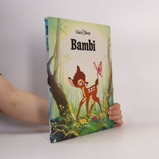 Bambi  |  Walt Disney