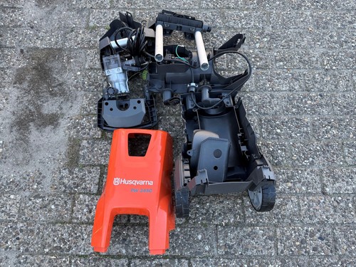Husqvarna hochdruckreiniger - husqvarna, pw