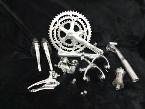 Campagnolo 3x8 gemischte