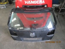 Heckklappe Passat 3C Kombi Bj 2008