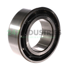 3215A/C3 SKF 75 x 130 x 41,3 mm ANGULAR CONT.  BALL DOUBLE ROW