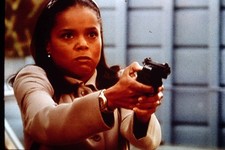 Diagnose Mord: Blutiger Bandenkrieg - 1 Dia - 5x5cm gerahmt (3305)