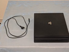 Playstation 4 Pro (Ohne