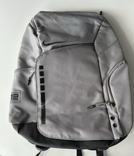 Nike Elite Bag Grau