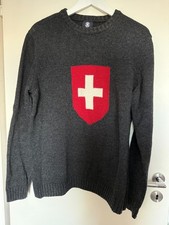Strellson Pullover Swiss Cross