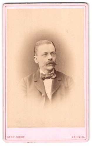Fotografie gebr siebe - fotografie,