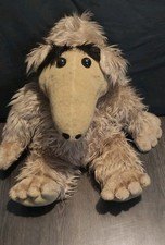 Alf Plüschtier / Stofftier 1986 Alien Productions