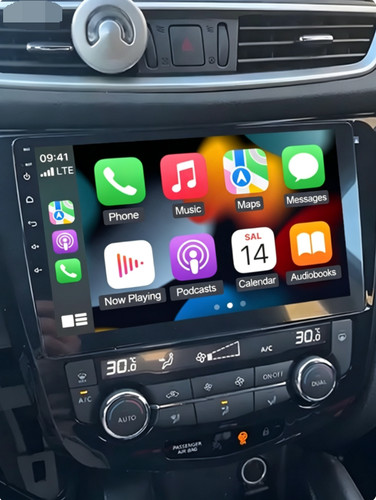 Für nissan trail - für, qashqai