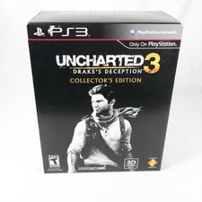 Uncharted drake s deception - uncharted, drake's