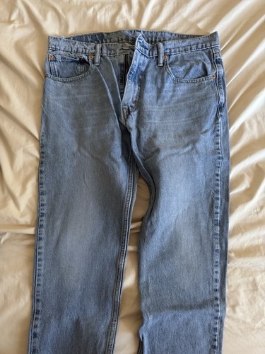 Levi 501 jeans w33 - 501, l32
