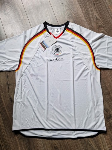 Neu deutschland trikot - **,