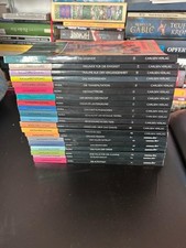 Akira 1-20 komplett RAR