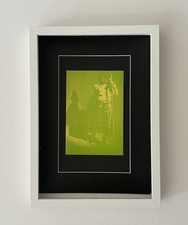 JOSEPH BEUYS - POST CARD 1970