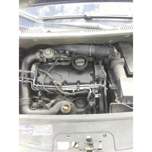 Teilmotor volkswagen - ⭐,
