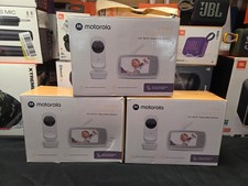 Motorola VM44 Connect - Wi-Fi Babyphone mit Kamera OVP