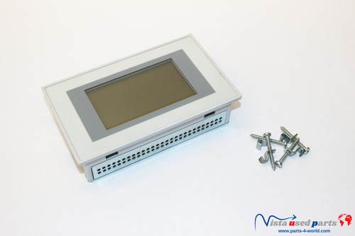 Lenze epm h502 lcd operator - lenze, epm-h502