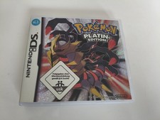 Pokémon: Platin-Edition (Nintendo DS)