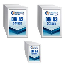 Klapprahmen Alu DIN A2 A3 A4 |