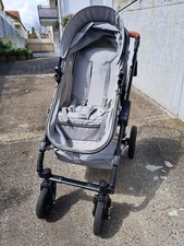 IB Style SOLE - Kinderwagen. Nicht mehr als Buggy einsetzbar.