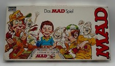 Parker Das MAD Spiel - für 2