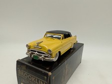 Brooklin 1:43 BRK30 Dodge
